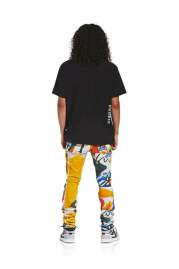 Picture of Purple Brand T Shirts Short _SKUPurpleBrandS-XL6ht30112875